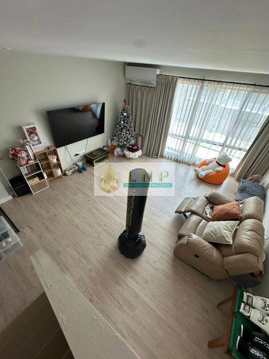 รูป 🏠 ขายบ้าน : NALIN GRAND AVENUE WONGWAEN - RAMA 9 (นลิน แกรนด์ อเวนิว วงแหวน - พระราม 9) รหัสทรัพย์ | 📌 LNP-H668 - รูปที่ 4/11
