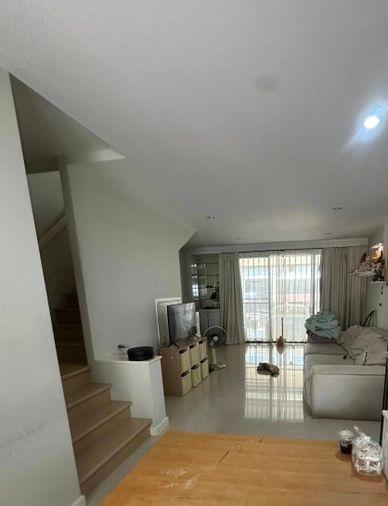 รูป 🏠 ขายบ้าน : NALIN GRAND AVENUE WONGWAEN - RAMA 9 (นลิน แกรนด์ อเวนิว วงแหวน - พระราม 9)   รหัสทรัพย์ | 📌 LNP-H668  - รูปที่ 3/11