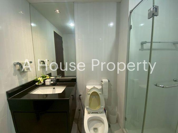 picture Condo for rent, Golden Coast Sriracha Phase 1, beautiful room, fully furnished, move in Ready - 18/19