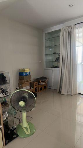 รูป 🏠 ขายบ้าน : NALIN GRAND AVENUE WONGWAEN - RAMA 9 (นลิน แกรนด์ อเวนิว วงแหวน - พระราม 9)   รหัสทรัพย์ | 📌 LNP-H668  - รูปที่ 9/11