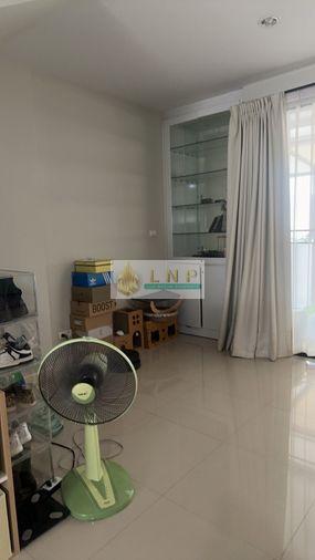 รูป 🏠 ขายบ้าน : NALIN GRAND AVENUE WONGWAEN - RAMA 9 (นลิน แกรนด์ อเวนิว วงแหวน - พระราม 9) รหัสทรัพย์ | 📌 LNP-H668 - รูปที่ 9/11