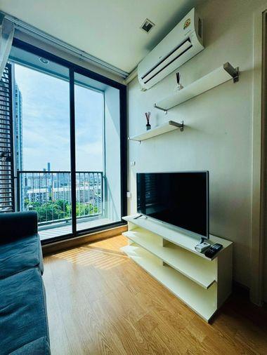 รูป 🏢 ขายคอนโด : Q House Condo Sukhumvit 79 (คิว เฮ้าส์ คอนโด สุขุมวิท 79)   รหัสทรัพย์ | 📌LNP-C10655  - รูปที่ 7/9