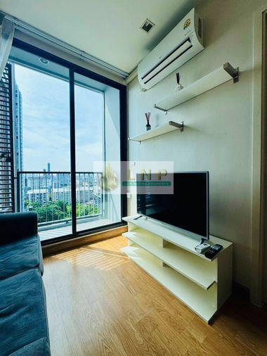 รูป 🏢 ขายคอนโด : Q House Condo Sukhumvit 79 (คิว เฮ้าส์ คอนโด สุขุมวิท 79) รหัสทรัพย์ | 📌LNP-C10655 - รูปที่ 7/9