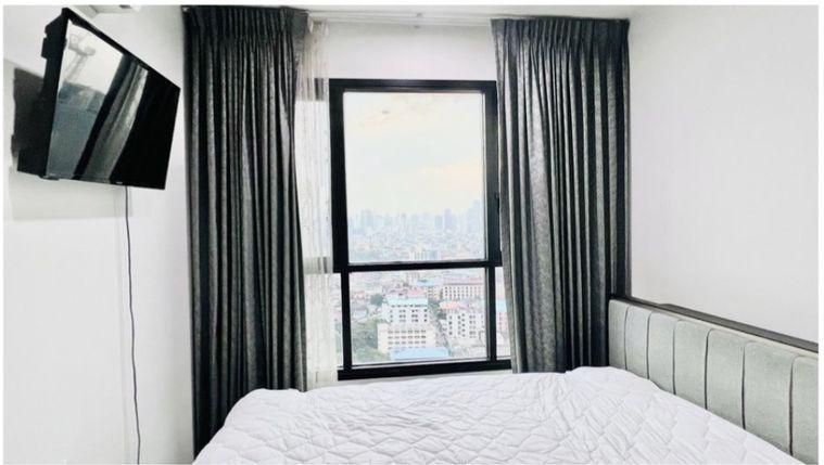 picture The Base park east. 1bed 31sqm. Line id: @pfagent - 5/7