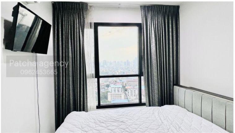 picture The Base park east. 1bed 31sqm. Line id: @pfagent - 5/7