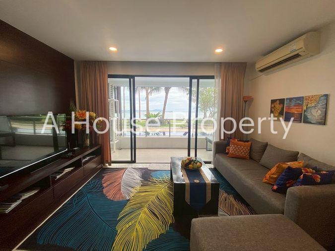 picture Condo for rent, Golden Coast Sriracha Phase 1, beautiful room, fully furnished, move in Ready - 6/19
