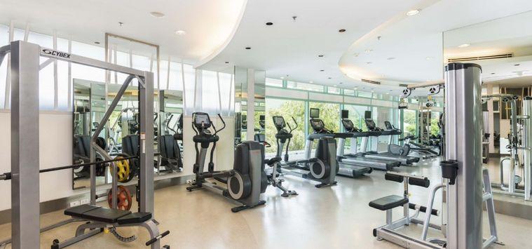รูป ✨ Chatrium Residence Riverside คอนโดคุณภาพ พร้อมบริการระดับโรงแรม ห้องตกแต่งสวย เฟอร์ครบ พร้อมอยู่ 💕 - รูปที่ 12/14