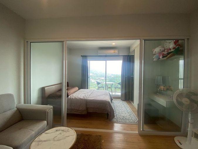 picture The Sea Condo for rent, luxury, beachfront, beautiful room, very cheap price, move in Ready - 5/10