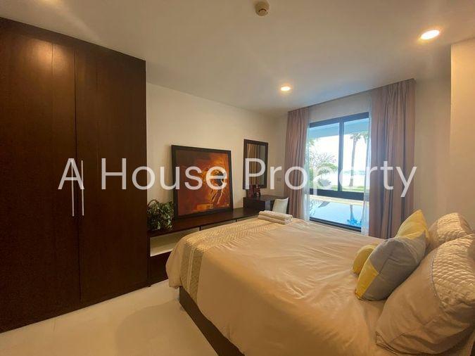 picture Condo for rent, Golden Coast Sriracha Phase 1, beautiful room, fully furnished, move in Ready - 2/19