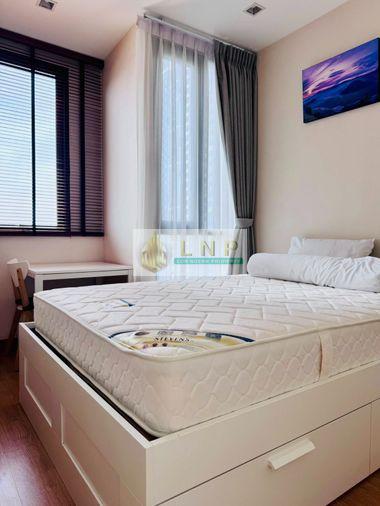 รูป 🏢 ขายคอนโด : Q House Condo Sukhumvit 79 (คิว เฮ้าส์ คอนโด สุขุมวิท 79) รหัสทรัพย์ | 📌LNP-C10655 - รูปที่ 1/9