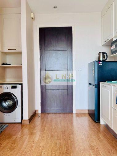รูป 🏢 ขายคอนโด : Q House Condo Sukhumvit 79 (คิว เฮ้าส์ คอนโด สุขุมวิท 79) รหัสทรัพย์ | 📌LNP-C10655 - รูปที่ 6/9