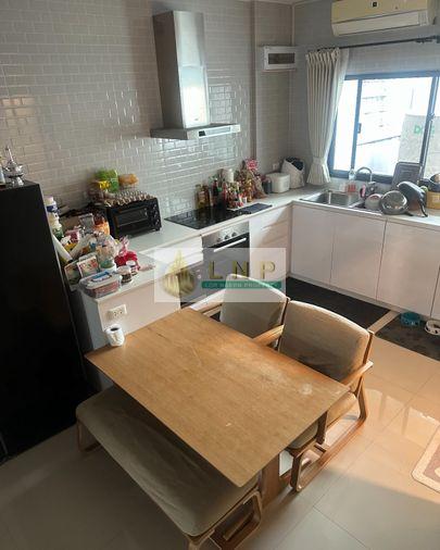 รูป 🏠 ขายบ้าน : NALIN GRAND AVENUE WONGWAEN - RAMA 9 (นลิน แกรนด์ อเวนิว วงแหวน - พระราม 9) รหัสทรัพย์ | 📌 LNP-H668 - รูปที่ 7/11