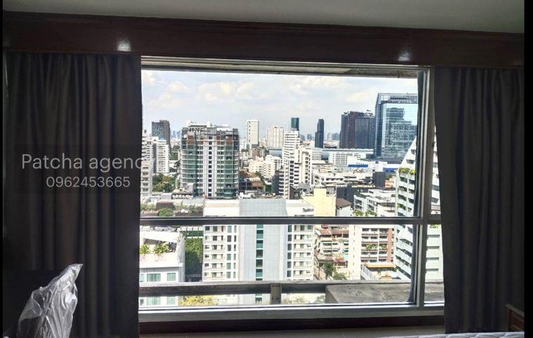 picture Sukhumvit Suites. Studio 28sqm. Line id: @pfagent - 3/7