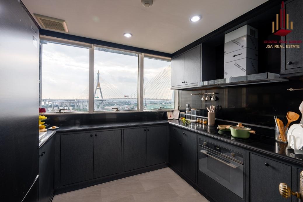 picture ✨ For Sale: The Pano Rama 3 Condo ✨ 💰 only 21,900,000 THB - 5/8