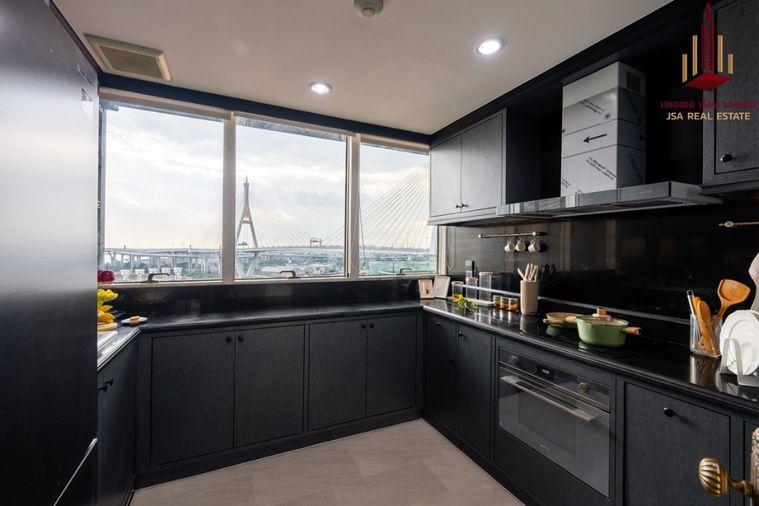 picture ✨ For Sale: The Pano Rama 3 Condo ✨ 💰 only 21,900,000 THB - 5/8