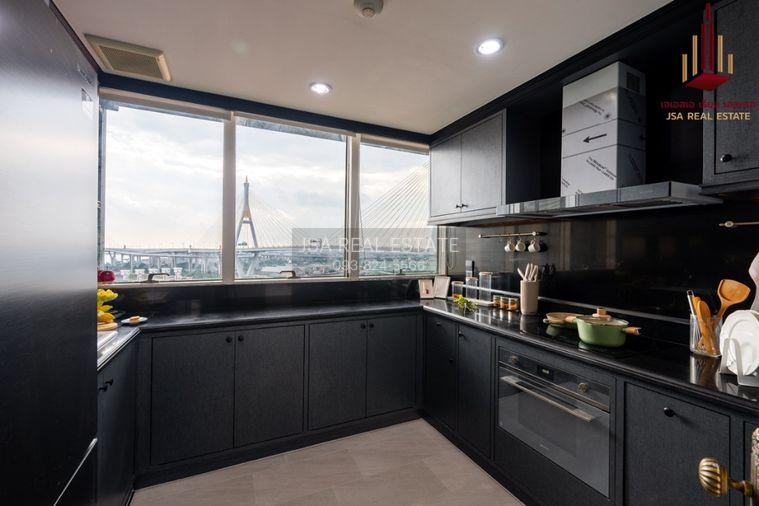 picture ✨ For Sale: The Pano Rama 3 Condo ✨ 💰 only 21,900,000 THB - 5/8