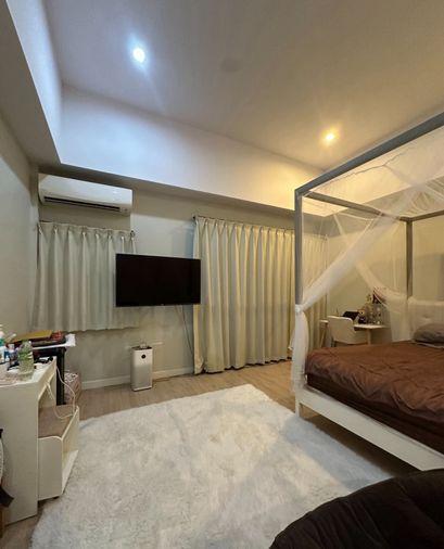 รูป 🏠 ขายบ้าน : NALIN GRAND AVENUE WONGWAEN - RAMA 9 (นลิน แกรนด์ อเวนิว วงแหวน - พระราม 9)   รหัสทรัพย์ | 📌 LNP-H668  - รูปที่ 8/11