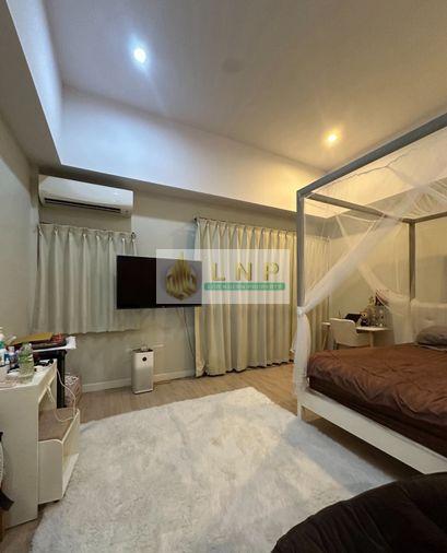 รูป 🏠 ขายบ้าน : NALIN GRAND AVENUE WONGWAEN - RAMA 9 (นลิน แกรนด์ อเวนิว วงแหวน - พระราม 9) รหัสทรัพย์ | 📌 LNP-H668 - รูปที่ 8/11