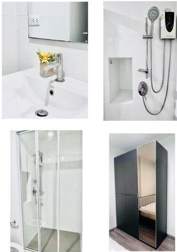 picture The Base park east. 1bed 31sqm. Line id: @pfagent - 7/7