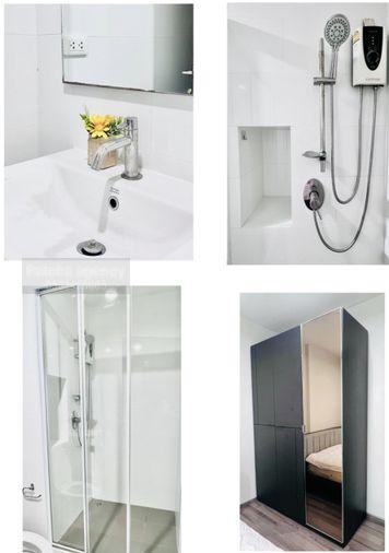picture The Base park east. 1bed 31sqm. Line id: @pfagent - 7/7
