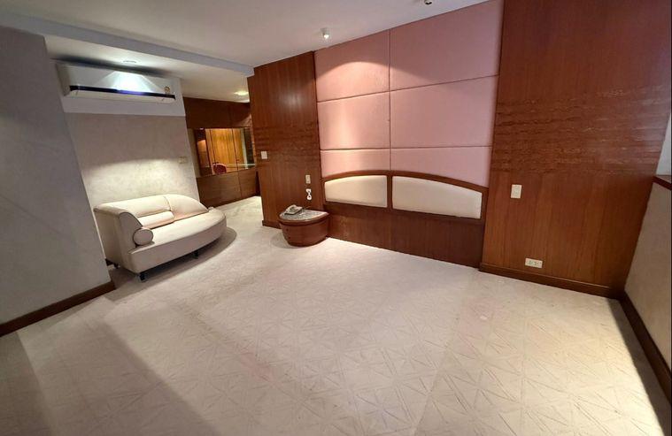 picture  President Park. 3beds 260sqm. Available now! Line id: @pfagent - 7/11