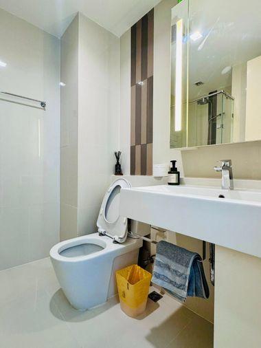 รูป 🏢 ขายคอนโด : Q House Condo Sukhumvit 79 (คิว เฮ้าส์ คอนโด สุขุมวิท 79)   รหัสทรัพย์ | 📌LNP-C10655  - รูปที่ 2/9