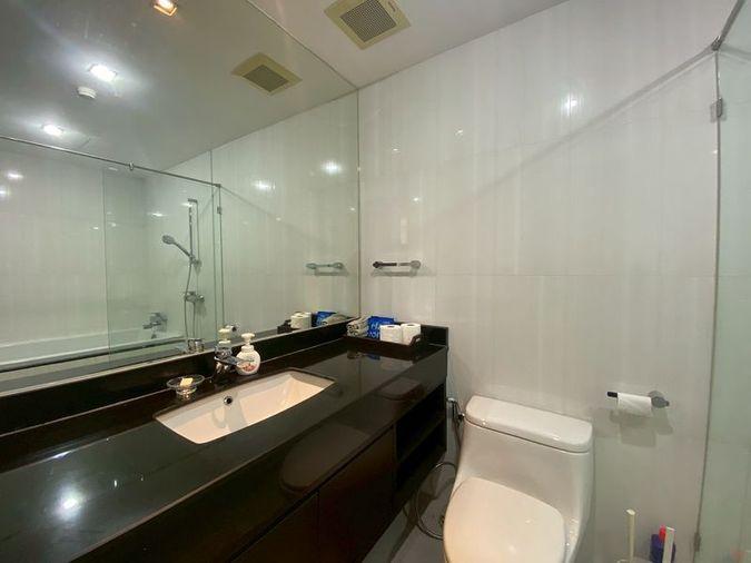 picture Condo for rent, Golden Coast Sriracha Phase 1, beautiful room, fully furnished, move in Ready - 4/19