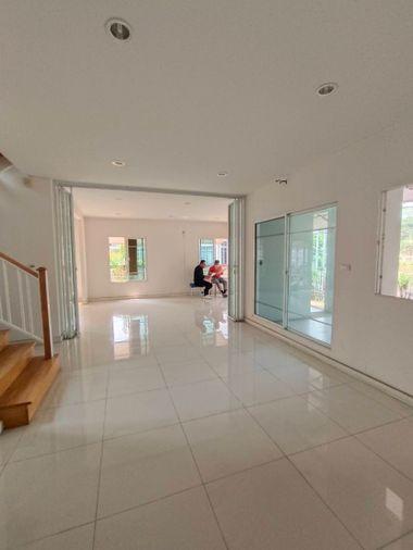 picture 🌈⚡ Urgent Sale: Single House 🌈⚡ Passorn Prestige Pinklao–Phetkasem Village, Phutthamonthon Sai 4 Road - 16/42