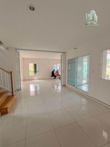 picture 🌈⚡ Urgent Sale: Single House 🌈⚡ Passorn Prestige Pinklao–Phetkasem Village, Phutthamonthon Sai 4 Road - 16/42