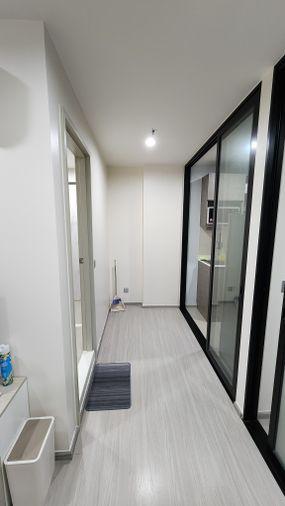 รูป PFD-07540 ให้เช่าคอนโด  แอสปาย เอราวัณ ไพร์ม ( Aspire Erawan Prime ) นัดชมห้อง ■ line : @propertyfinder - รูปที่ 10/12