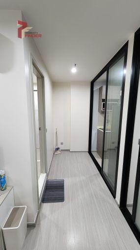 รูป PFD-07540 ให้เช่าคอนโด แอสปาย เอราวัณ ไพร์ม ( Aspire Erawan Prime ) นัดชมห้อง ■ line : @propertyfinder - รูปที่ 10/12