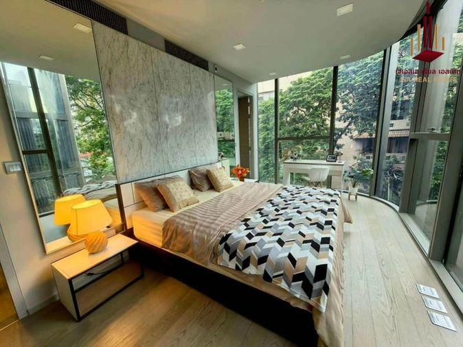 picture ✨ For Rent: Ashton Residence 41 Condo ✨  💰 Only 150,000 THB/month - 5/10