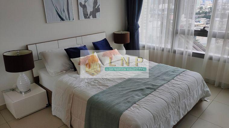 รูป 🏢 ขายคอนโด : The Lofts Ekkamai (เดอะ ล็อฟท์ เอกมัย) รหัสทรัพย์ | 📌LNP-C10683 - รูปที่ 1/11