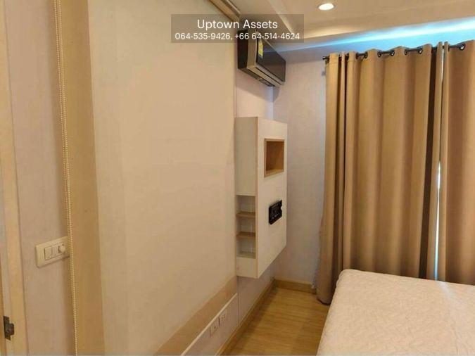 picture FOR RENT The Parkland Srinakarin Unit 555/439 - 3/12