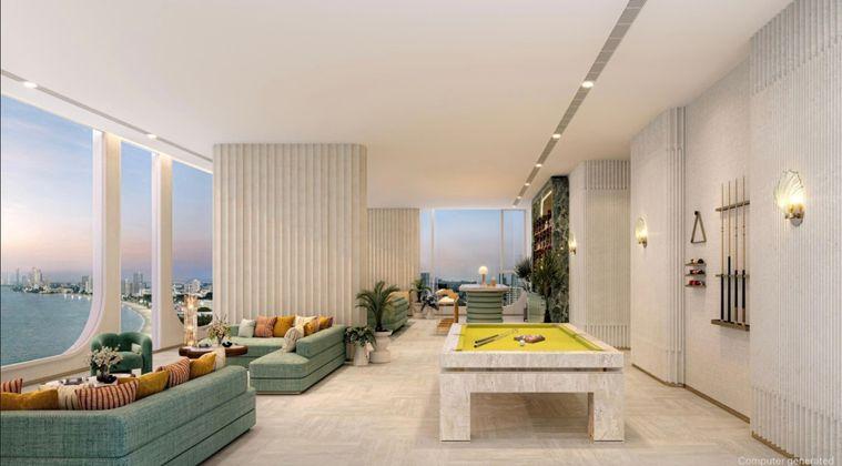 picture PTY Residence Sai 1 – Condo for Sale (Thai Quota) - 15/18