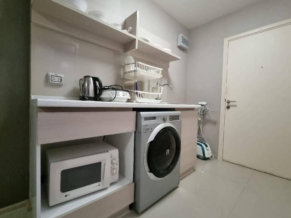 picture Aspire latprao113 for rent 8000 per month pls add line paolin1 - 2/5