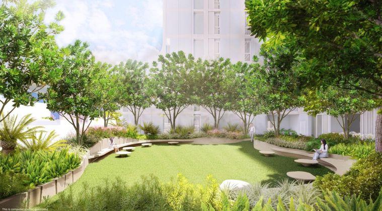 picture PTY Residence Sai 1 – Condo for Sale (Thai Quota) - 8/18