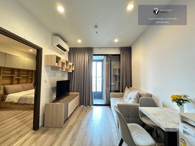 picture Ideo Mobi Asoke | ðNear BTS, MRT Phetchaburi #2025112613164 #MKT - 5/12