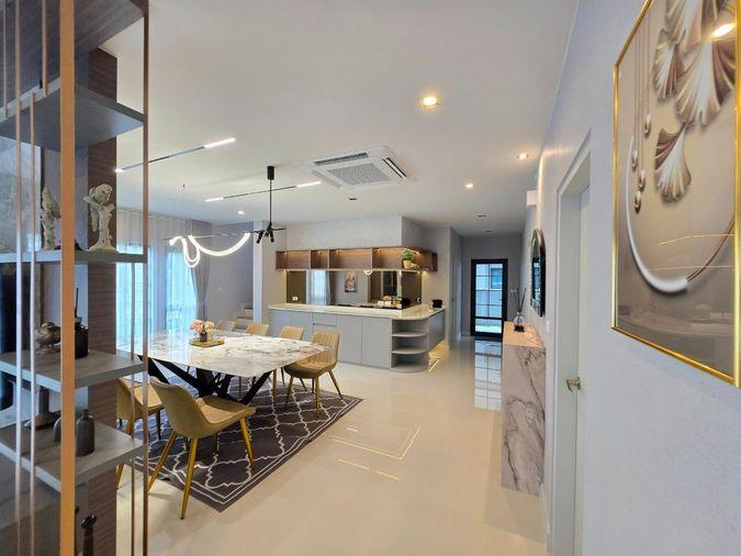 picture For Rent: ANGELO House – Centro Bangna (Rt-01) - 5/18