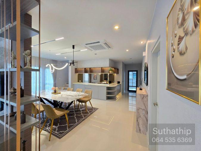 picture For Rent: ANGELO House – Centro Bangna (Rt-01) - 5/18