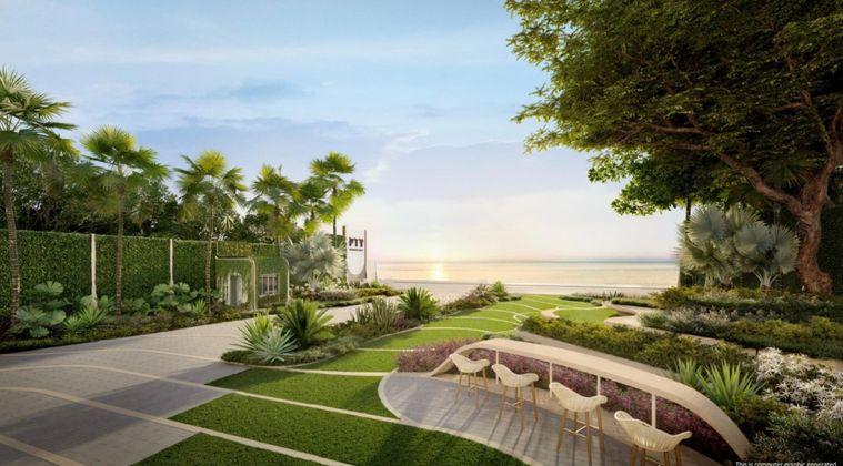 รูป พีทีวาย เรสซิเดนซ์ สาย 1 – คอนโดติดถนนเลียบชายหาดพัทยา (โควต้าไทย) - รูปที่ 4/18