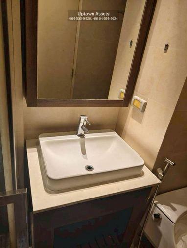 picture FOR RENT The Parkland Srinakarin Unit 555/439 - 8/12