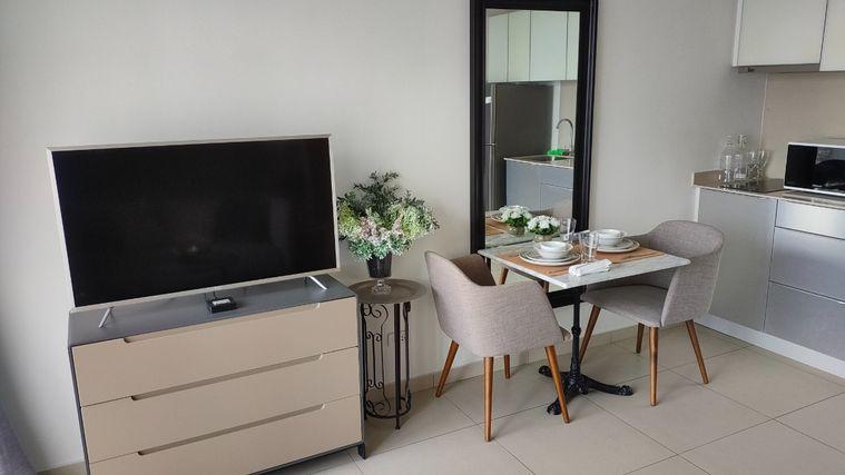 รูป 🏢 ขายคอนโด : The Lofts Ekkamai (เดอะ ล็อฟท์ เอกมัย)   รหัสทรัพย์ | 📌LNP-C10683  - รูปที่ 4/11