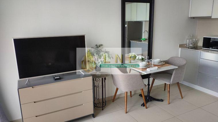 รูป 🏢 ขายคอนโด : The Lofts Ekkamai (เดอะ ล็อฟท์ เอกมัย) รหัสทรัพย์ | 📌LNP-C10683 - รูปที่ 4/11