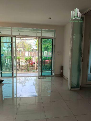 picture 🌈⚡ Urgent Sale: Single House 🌈⚡ Passorn Prestige Pinklao–Phetkasem Village, Phutthamonthon Sai 4 Road - 15/42