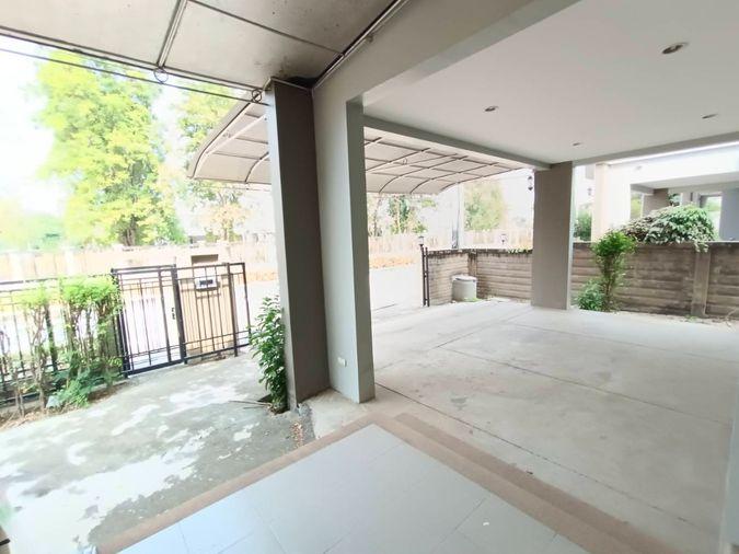 picture 🌈⚡ Urgent Sale: Single House 🌈⚡ Passorn Prestige Pinklao–Phetkasem Village, Phutthamonthon Sai 4 Road - 35/42