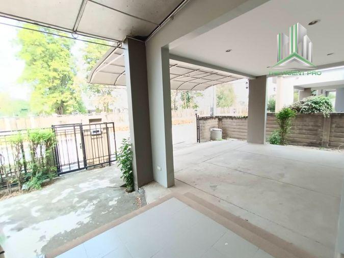 picture 🌈⚡ Urgent Sale: Single House 🌈⚡ Passorn Prestige Pinklao–Phetkasem Village, Phutthamonthon Sai 4 Road - 35/42