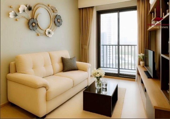picture ✨ For Sale: M Thonglor Condo ✨  💰 Only 7,800,000  THB - 3/6