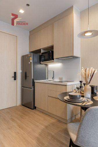 รูป PFD-07527 ให้เช่าคอนโด โนเบิล สเตท 39 (Noble State 39) นัดชมห้อง ■ line : @propertyfinder - รูปที่ 10/13