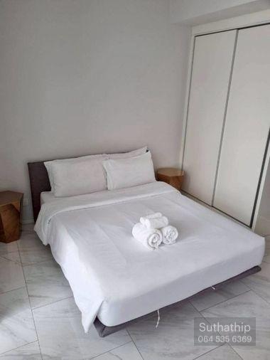 picture Condo for rent: Hyde Sukhumvit 11(( BTS NANA )) MK-02 line @livingbkk - 4/7